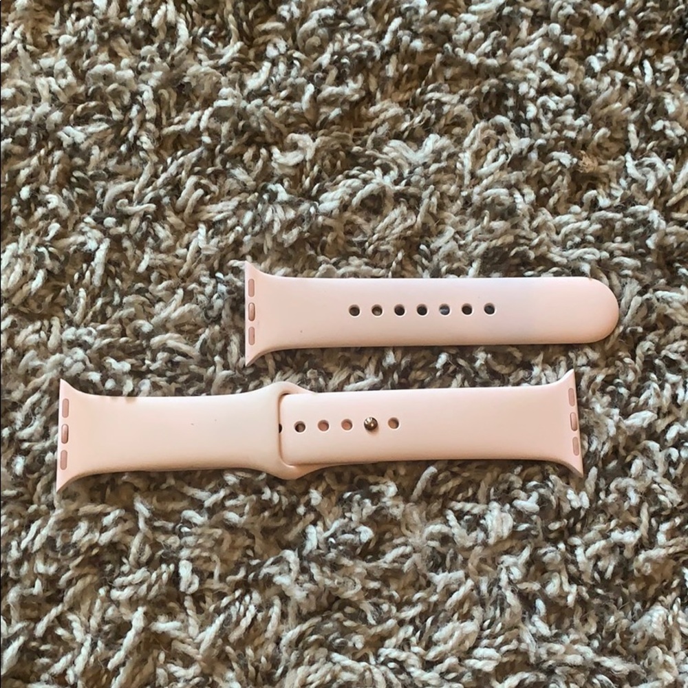 38-40mm Apple Watch band